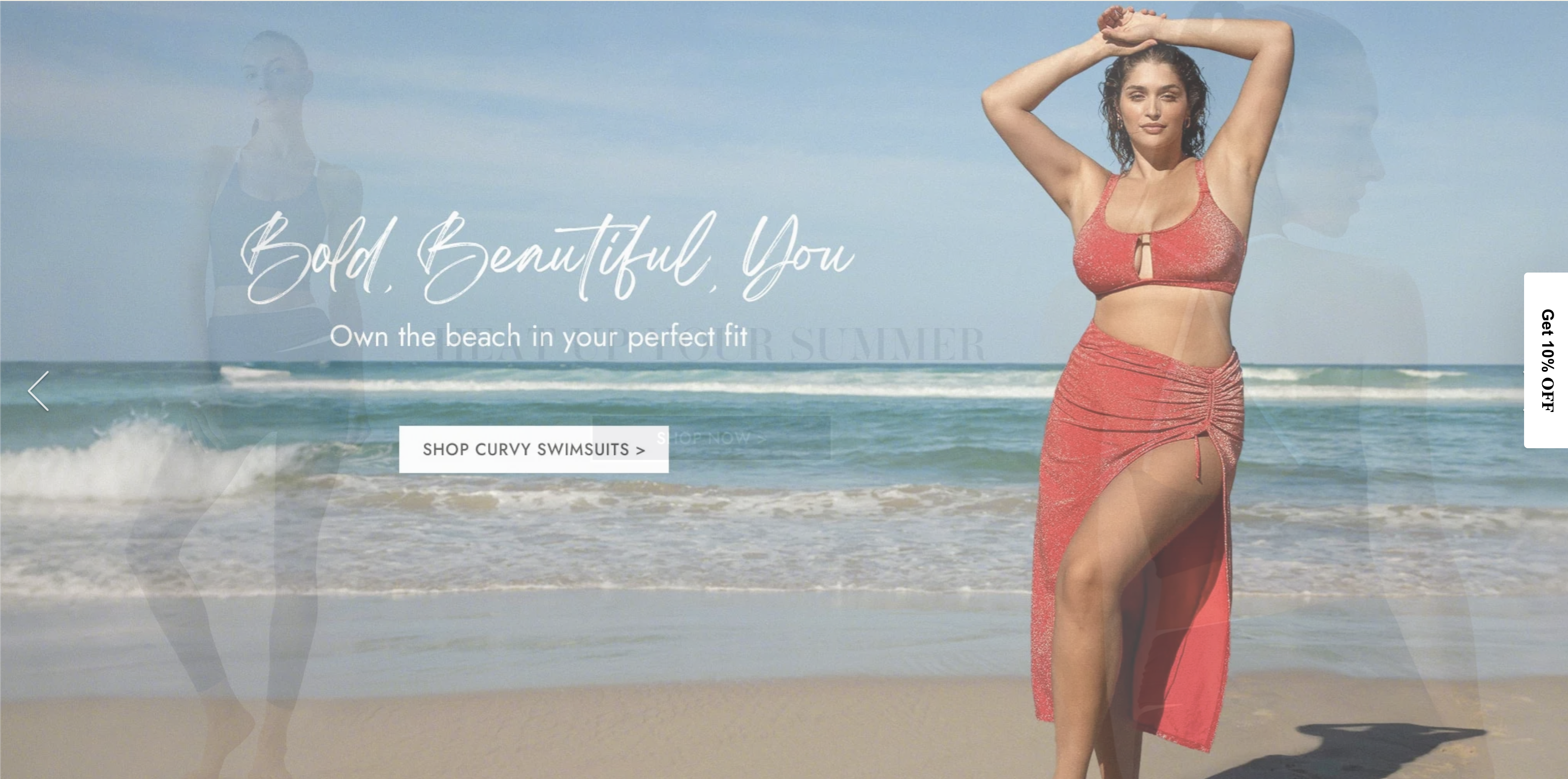 🌿 Elevate Your Beach Style with Berlook